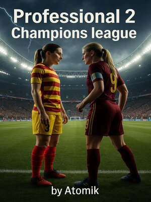 cover image of Professional 2 champions league